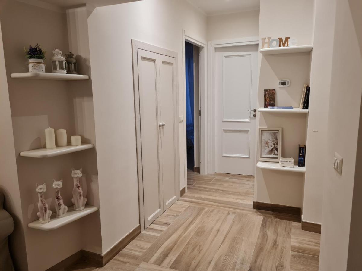 La Casetta Del Nonno Capodimonte Εξωτερικό φωτογραφία