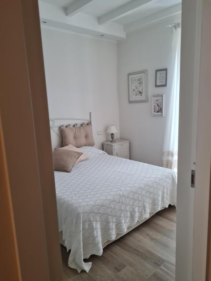 La Casetta Del Nonno Capodimonte Εξωτερικό φωτογραφία
